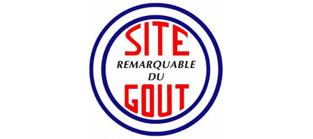 Site Remarquable du Goût