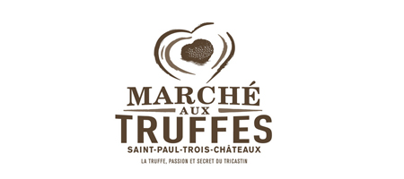 le Marché aux Truffes